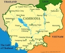 ประเทศกัมพูชา
