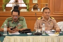 วันที่ 7 พ.ย.61 น.อ.จัตุรงค์ ดีพึ่งตน ผชท.ทร.ไทย/พนมเปญ เข้าร่วมการประชุม MACPP(Military Attache Corp of Phnom Penh) ประจำเดือน พ.ย.61 ณ โรงแรม Sunway กรุงพนมเปญ